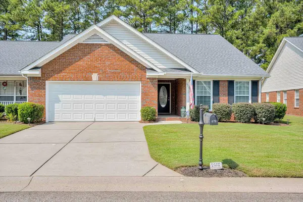 678 Kensington Court Se, Aiken, SC 29803