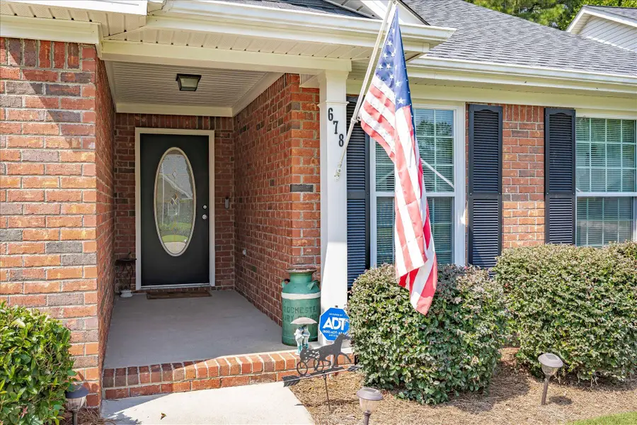 678 Kensington Court Se, Aiken, SC 29803 - #2
