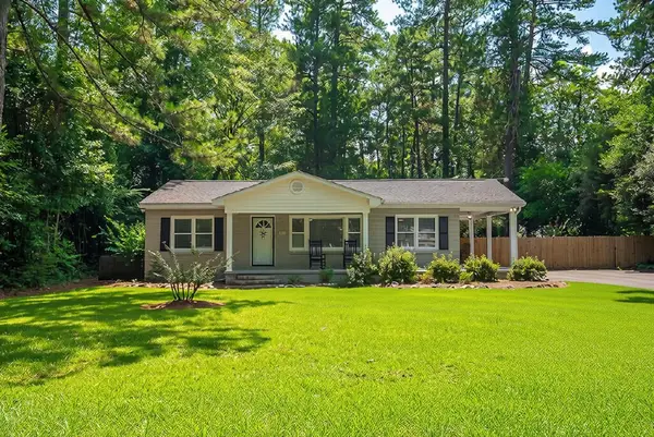 845 Brandy Road Se, Aiken, SC 29801