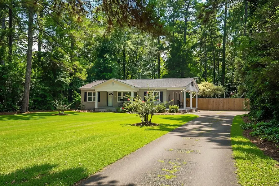 845 Brandy Road Se, Aiken, SC 29801 - #2