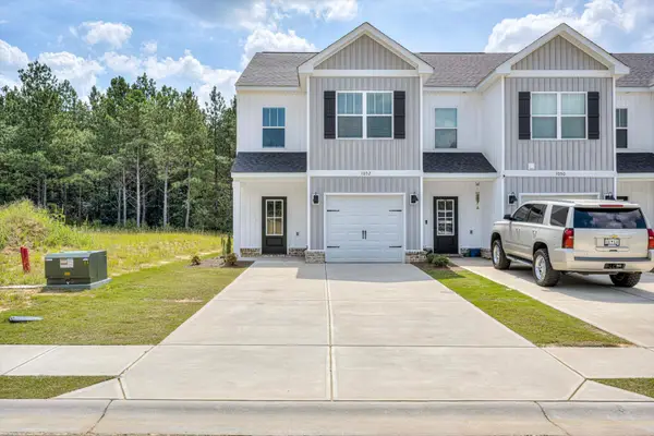 1052 Masterpiece Drive, Trenton, SC 29847