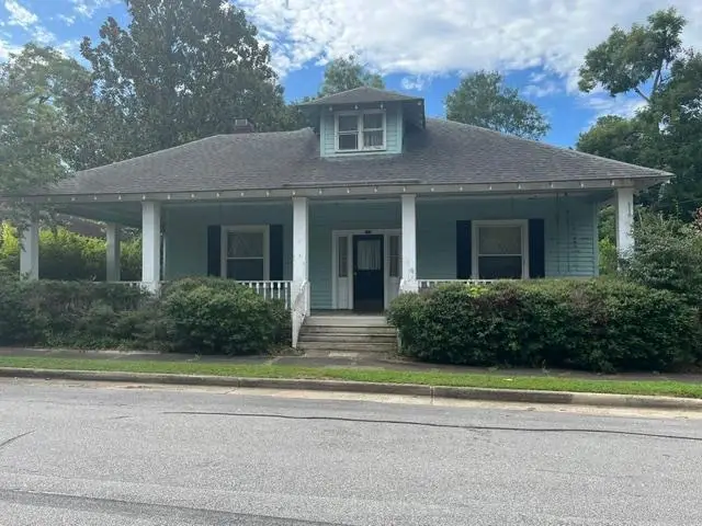 418 Academy Street, Barnwell, SC 29812 - #1