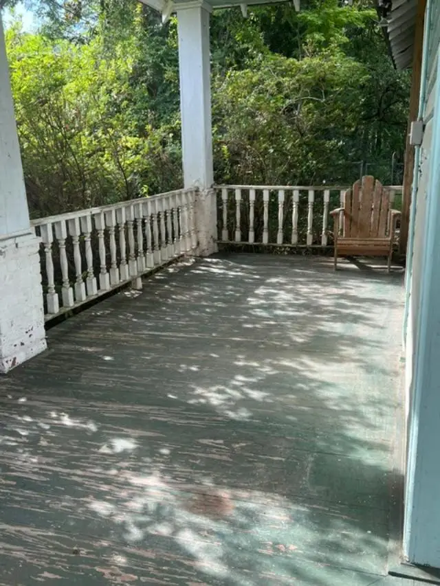 418 Academy Street, Barnwell, SC 29812 - #2