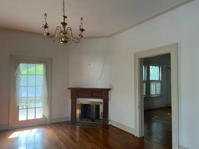 418 Academy Street, Barnwell, SC 29812 - #3