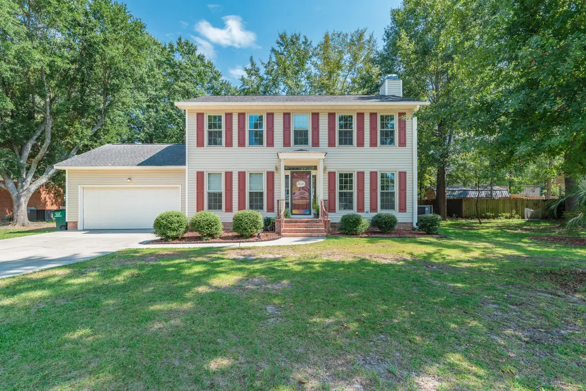 337 E Hedge Road, Aiken, SC 29801 - #1