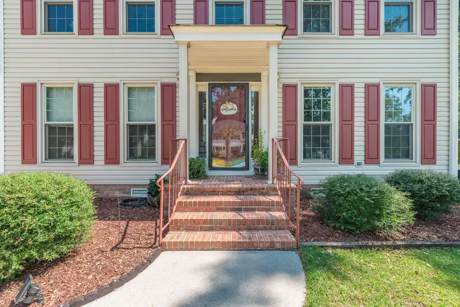 337 E Hedge Road, Aiken, SC 29801 - #2