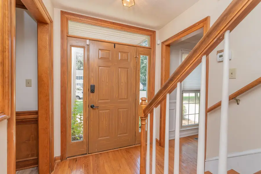 337 E Hedge Road, Aiken, SC 29801 - #3