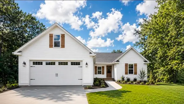 142 Redds Branch Road, Aiken, SC 29801