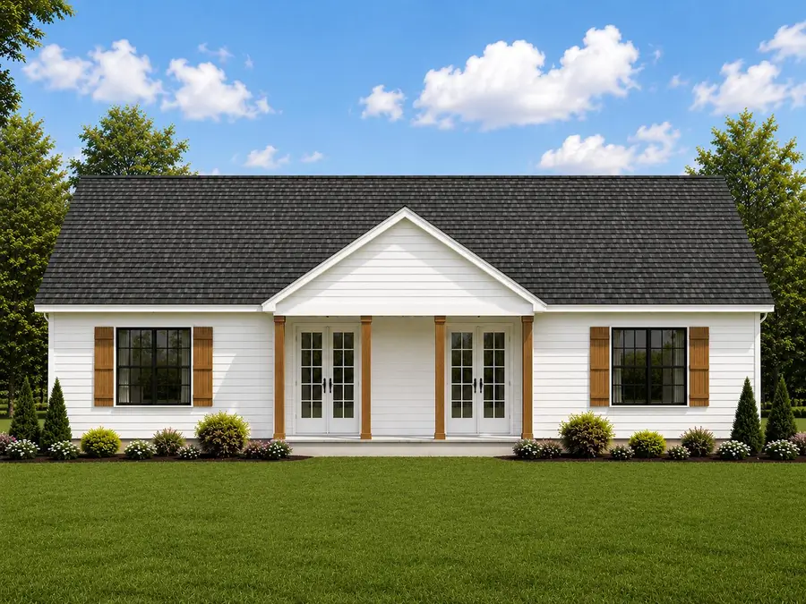 142 Redds Branch Road, Aiken, SC 29801 - #2