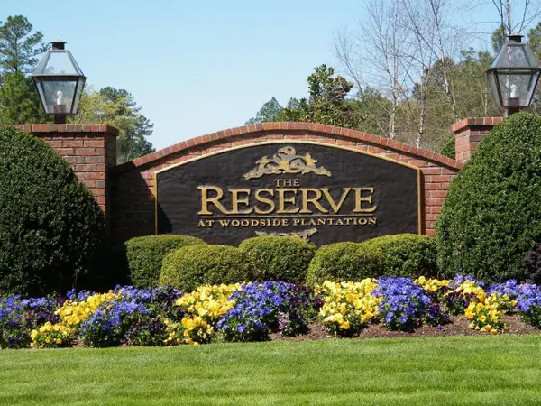Lot 22a Foxhound Run Road, Aiken, SC 29803