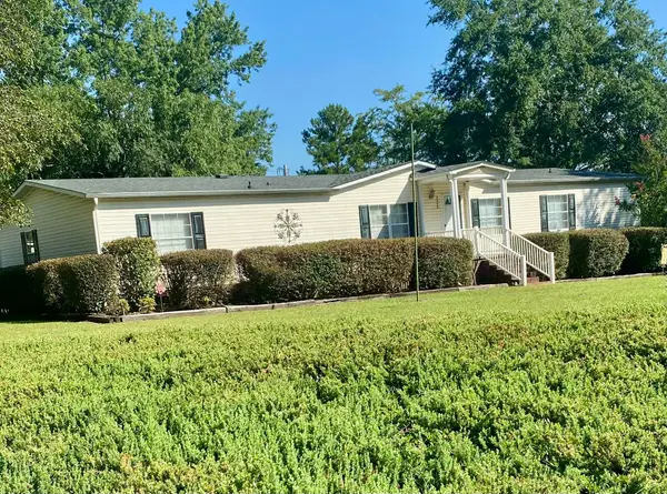 3393 Wagener Road, Aiken, SC 29801