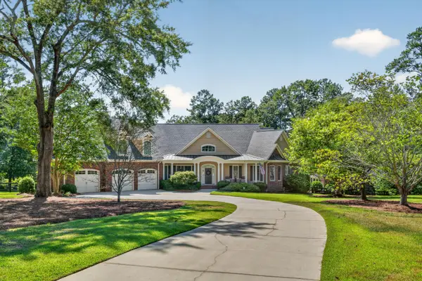 270 Fox Tail Court, Aiken, SC 29803