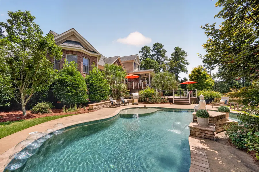 270 Fox Tail Court, Aiken, SC 29803 - #2