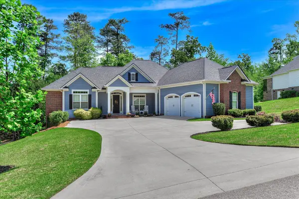 170 Rock Maple Court, Aiken, SC 29803