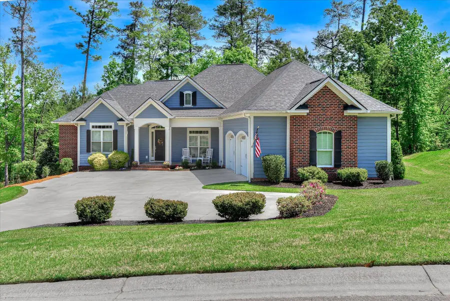 170 Rock Maple Court, Aiken, SC 29803 - #2