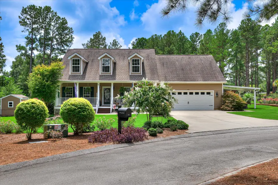 435 Running Brook Court, Aiken, SC 29805 - #2