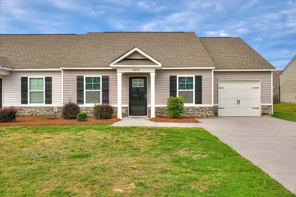 2070 Catlet Court, Aiken, SC 29803