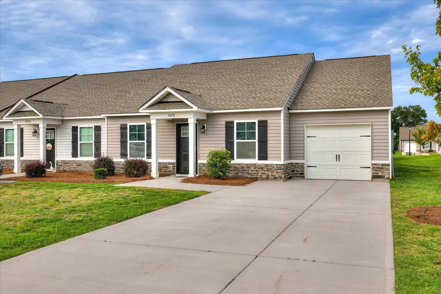 2070 Catlet Court, Aiken, SC 29803 - #2