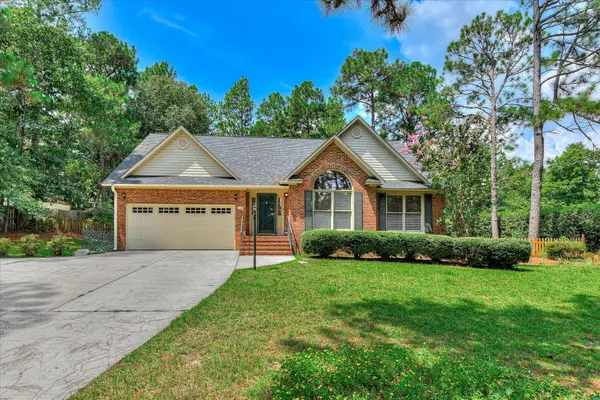 125 Springwood Drive, Aiken, SC 29803