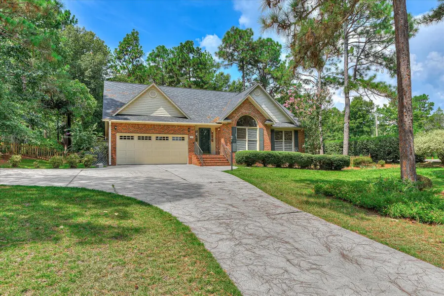 125 Springwood Drive, Aiken, SC 29803 - #2