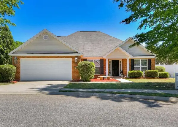 112 Zelkova Court, Aiken, SC 29803