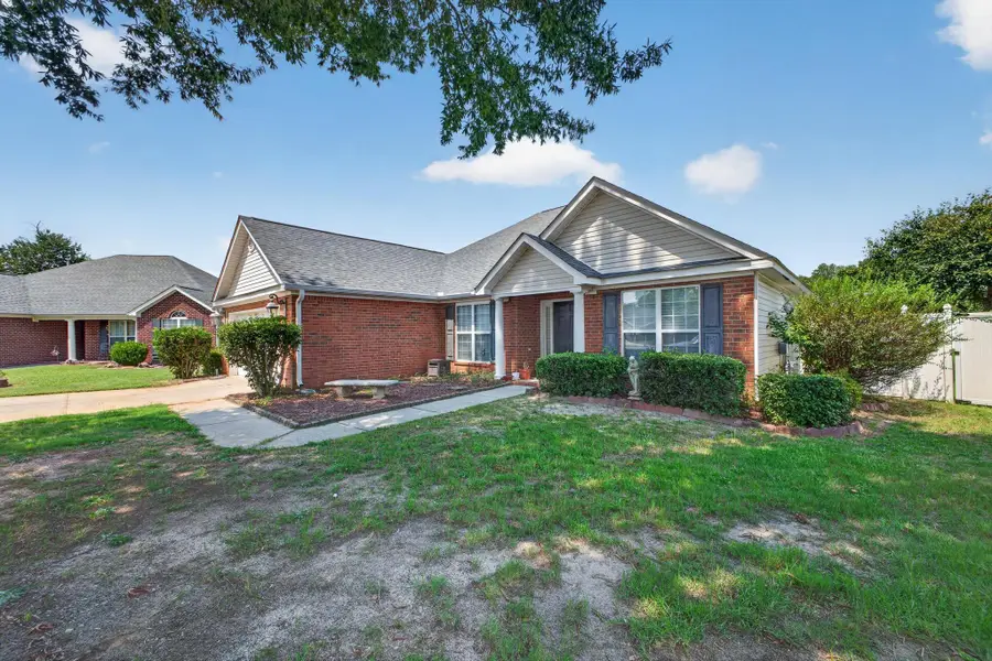 112 Zelkova Court, Aiken, SC 29803 - #3