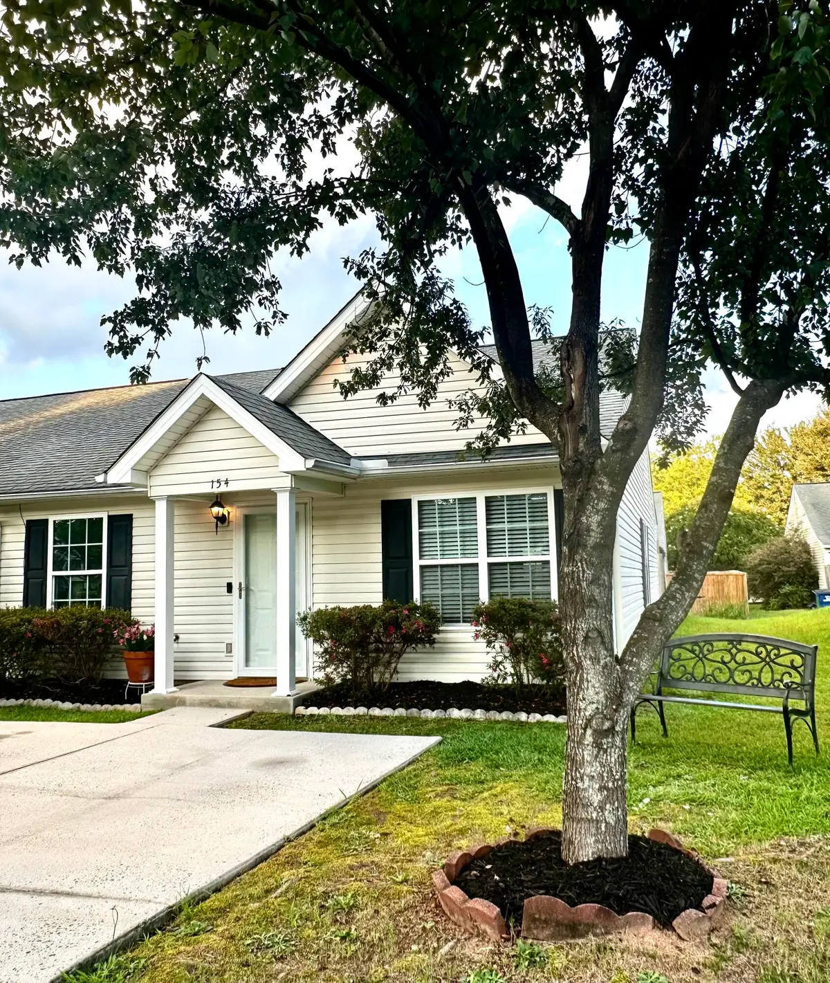 154 Photinia Drive, Aiken, SC 29803 - #1