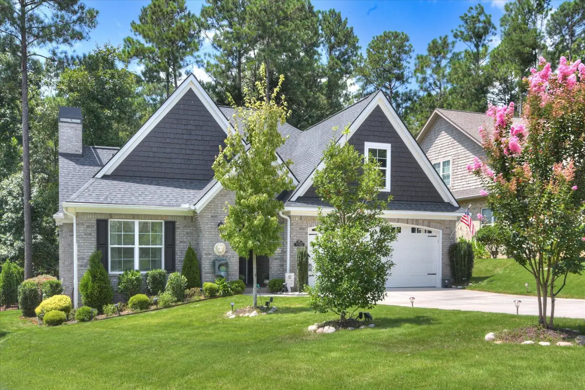 132 Pinyon Pine Loop, Aiken, SC 29803 - #1