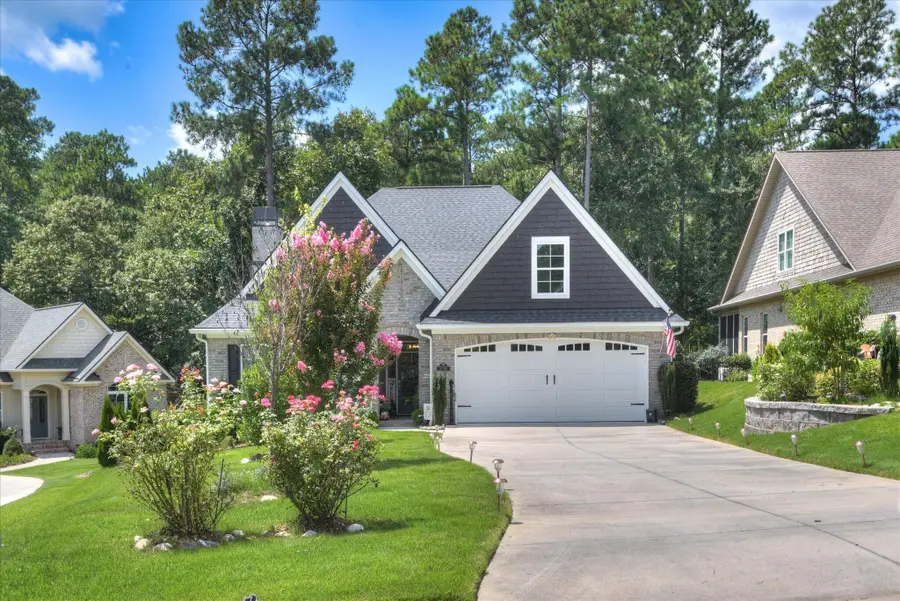 132 Pinyon Pine Loop, Aiken, SC 29803 - #2