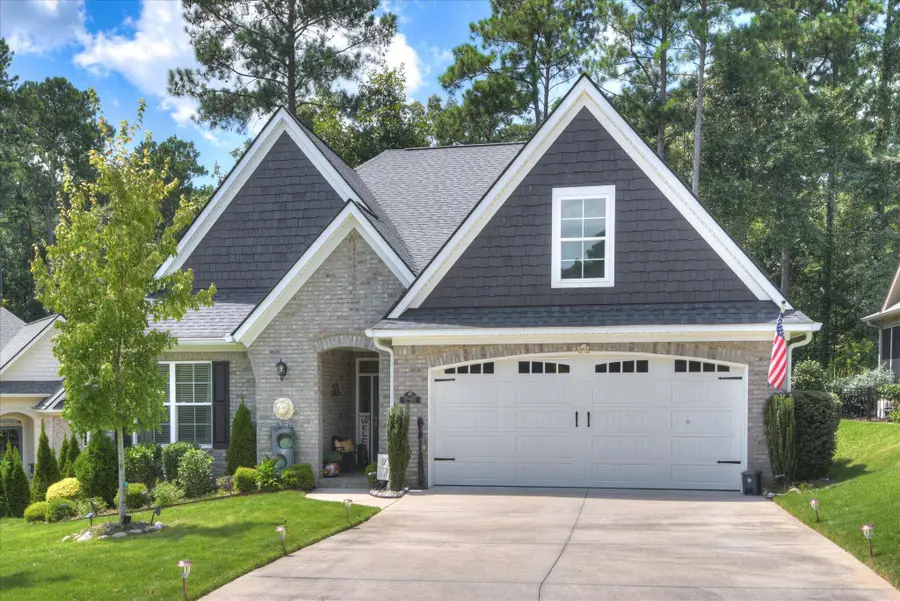 132 Pinyon Pine Loop, Aiken, SC 29803 - #3