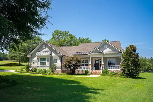 721 Riding Ridge Court, Aiken, SC 29801