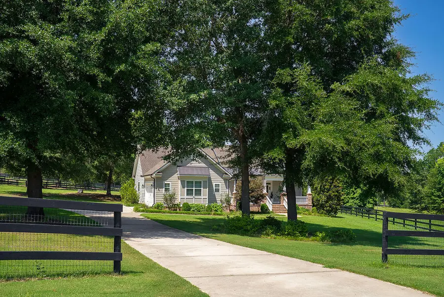 721 Riding Ridge Court, Aiken, SC 29801 - #2