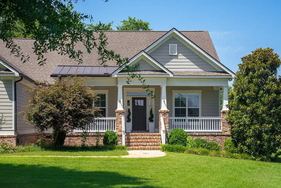 721 Riding Ridge Court, Aiken, SC 29801 - #3