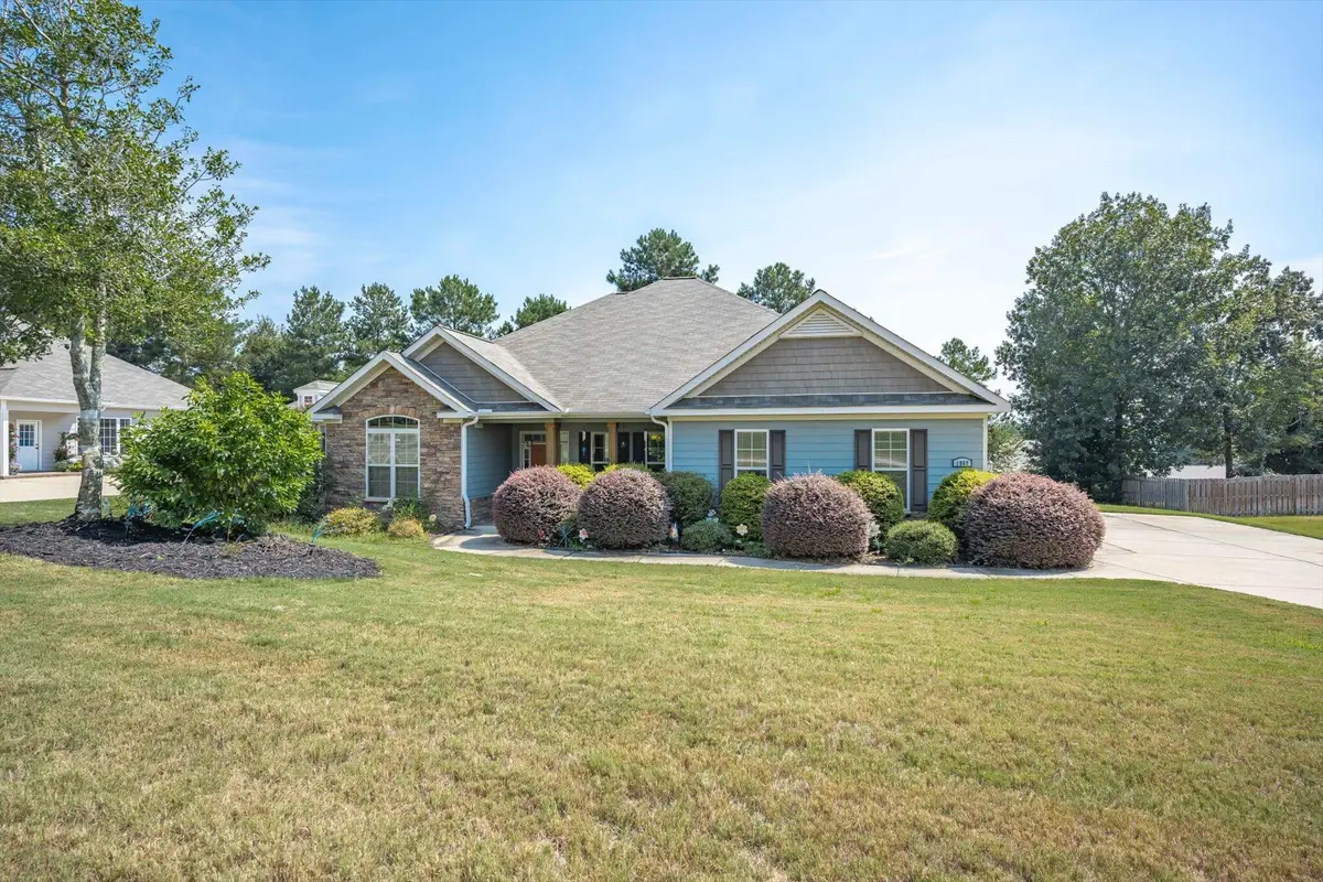 1069 Tralee Drive, Beech Island, SC 29842 - #1