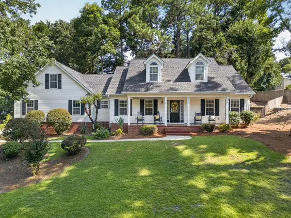 150 Lagoon Lair, Aiken, SC 29803