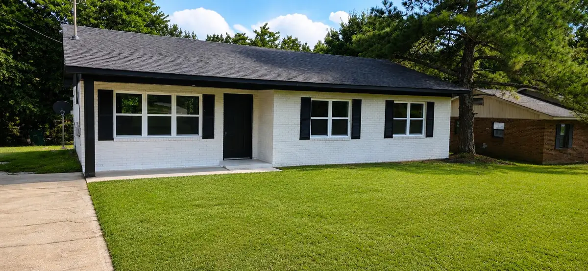 260 Lanier Road, Johnston, SC 29832 - #1