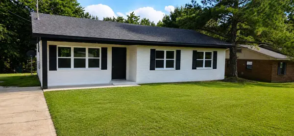 260 Lanier Road, Johnston, SC 29832