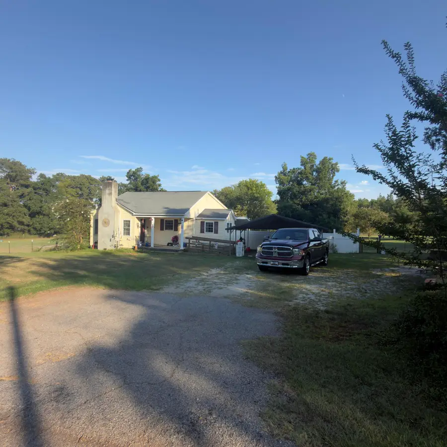 212 Old Edgefield Road, Plum Branch, SC 29845 - #2