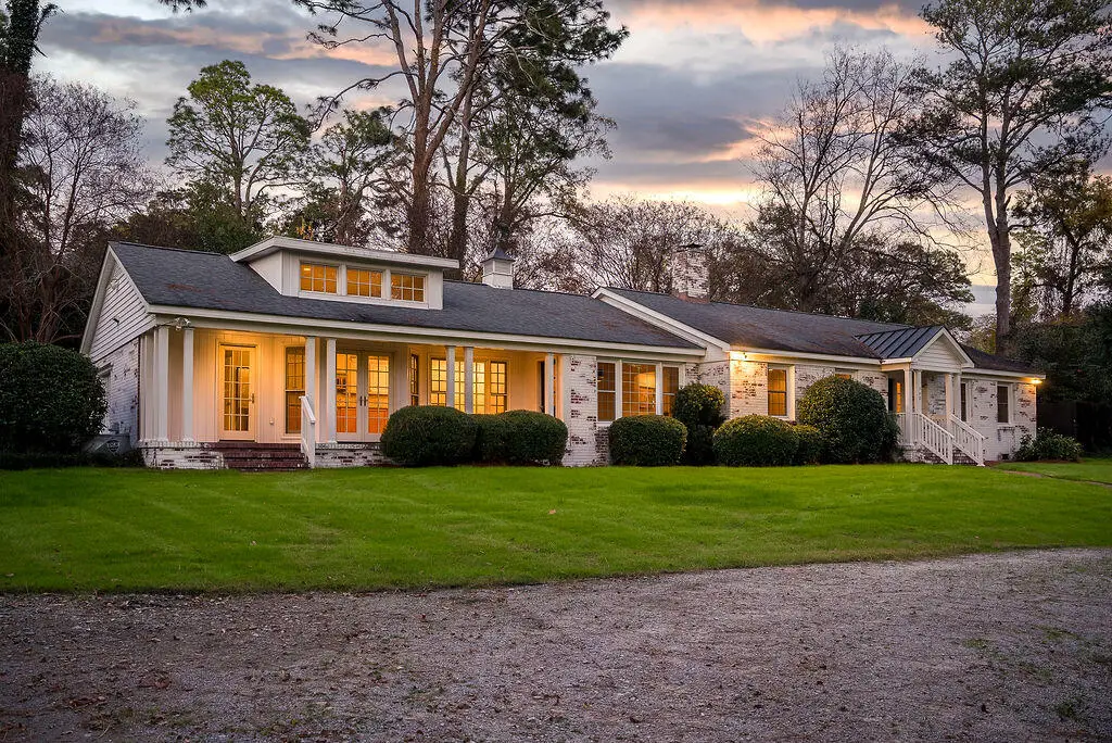 740 Highland Park Drive Sw, Aiken, SC 29801 - #1