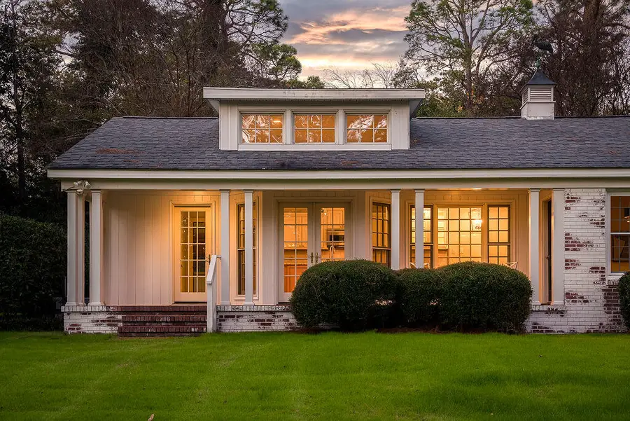 740 Highland Park Drive Sw, Aiken, SC 29801 - #2