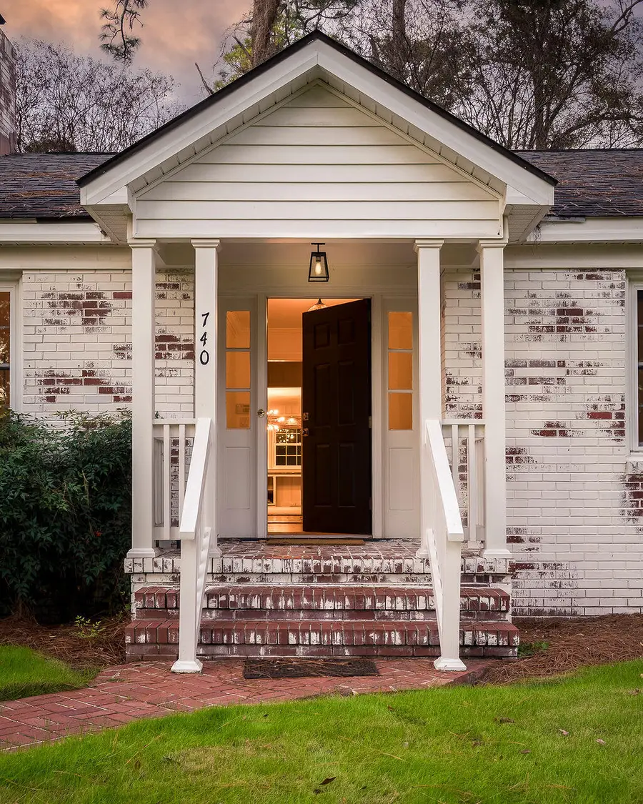 740 Highland Park Drive Sw, Aiken, SC 29801 - #3