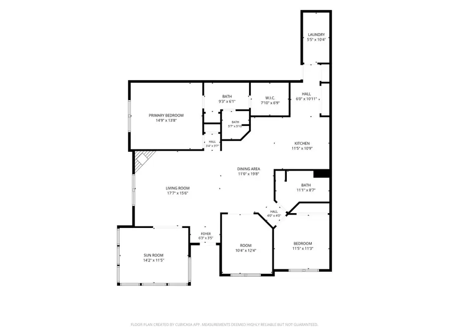 131 Harvest Lane, Aiken, SC 29803 - #2