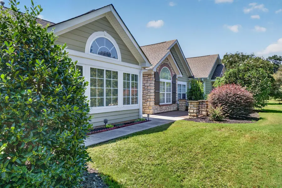 131 Harvest Lane, Aiken, SC 29803 - #3