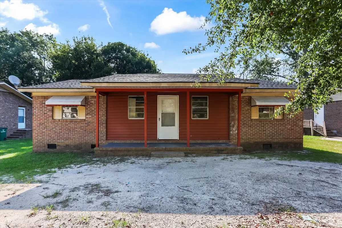 155 Canna Street, Barnwell, SC 29812 - #1