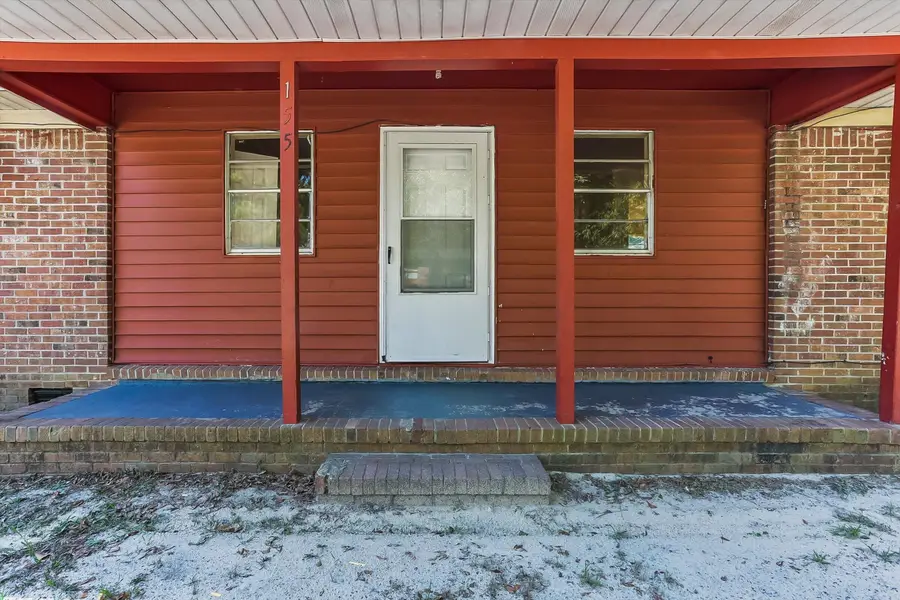 155 Canna Street, Barnwell, SC 29812 - #3