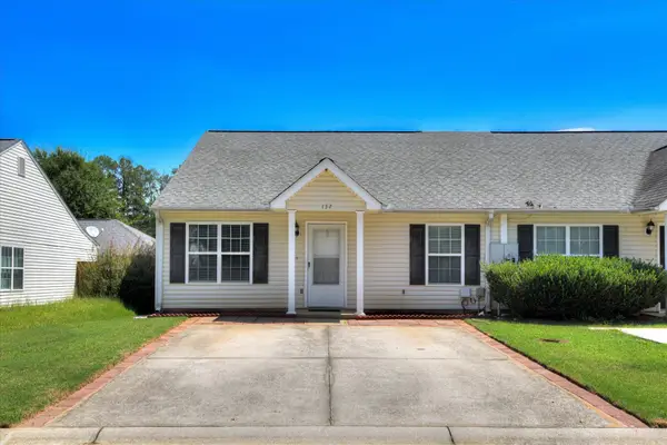 132 Photinia Drive, Aiken, SC 29803