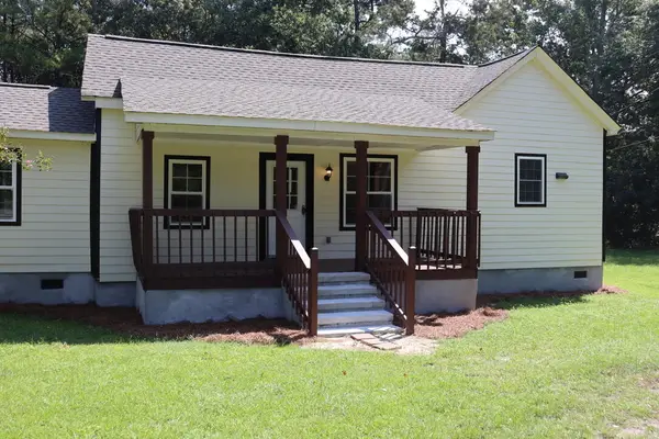 627 S Main Street S, New Ellenton, SC 29809