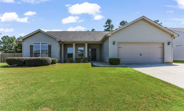 3530 Heartwood Pass, Aiken, SC 29803