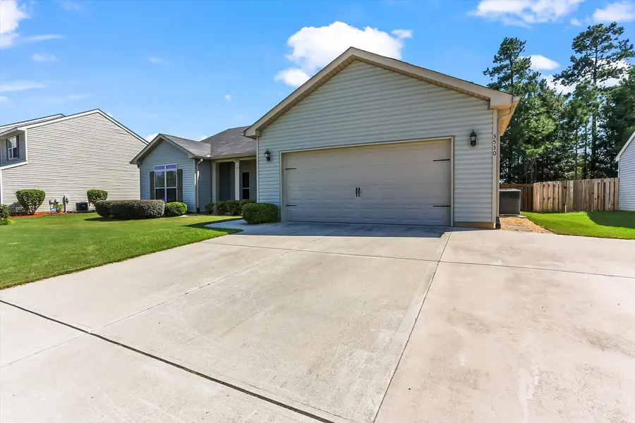 3530 Heartwood Pass, Aiken, SC 29803 - #2