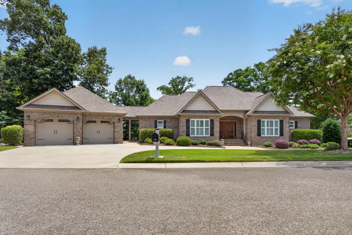 156 Quiet Oak Court, Aiken, SC 29803 - #1